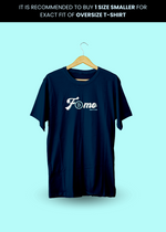 Load image into Gallery viewer, Fomo Oversized Graphic T-Shirt