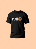 Load image into Gallery viewer, Plan Bitcoin Unisex T-Shirt