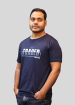 Load image into Gallery viewer, I am a Trader T-shirt