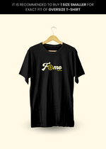 Load image into Gallery viewer, Fomo Oversized Graphic T-Shirt