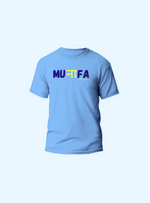 Load image into Gallery viewer, Munafa Graphic Unisex Tee