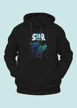 Load image into Gallery viewer, Star Trader Unisex Hoodie