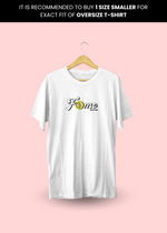 Load image into Gallery viewer, Fomo Oversized Graphic T-Shirt