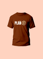 Load image into Gallery viewer, Plan Bitcoin Unisex T-Shirt