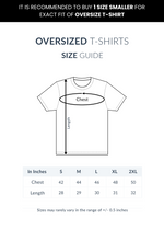 Load image into Gallery viewer, Munafa Bear Oversize Tee | Limited Edition