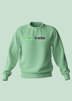 Load image into Gallery viewer, Pro Trader Sweatshirt - Unisex