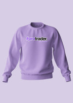 Load image into Gallery viewer, Pro Trader Sweatshirt - Unisex