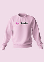 Load image into Gallery viewer, Pro Trader Sweatshirt - Unisex