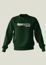 Load image into Gallery viewer, Pro Trader Sweatshirt - Unisex