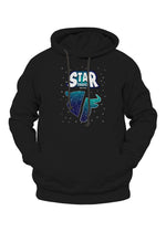 Load image into Gallery viewer, Star Trader Unisex Hoodie