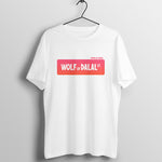 Load image into Gallery viewer, Wolf of Dalal St. Men&#39;s T-Shirt
