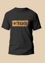 Load image into Gallery viewer, #Trader Men&#39;s T - Shirt
