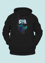 Load image into Gallery viewer, Star Trader Unisex Hoodie
