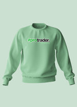 Load image into Gallery viewer, Pro Trader Sweatshirt - Unisex
