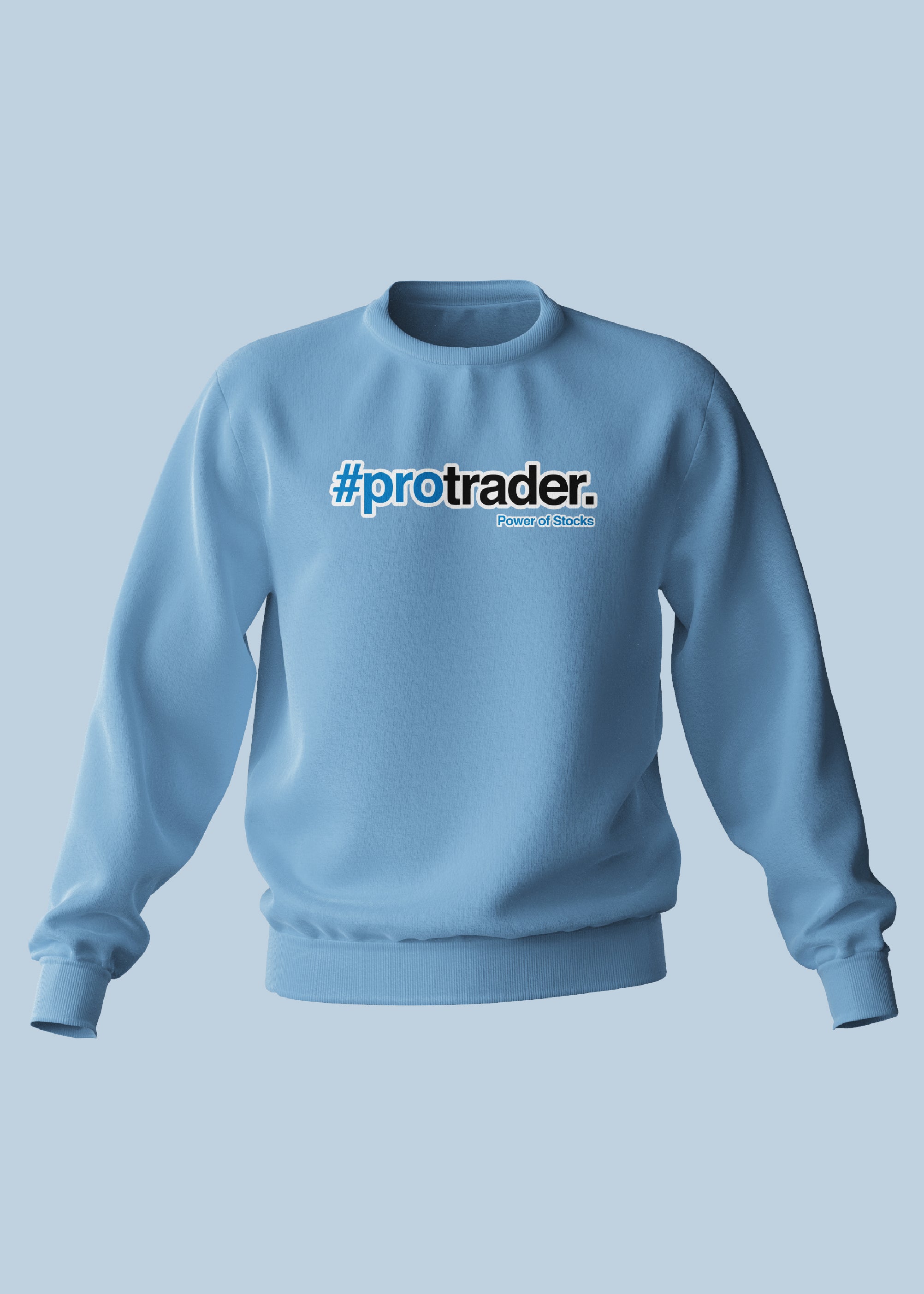 Pro Trader Sweatshirt - Unisex