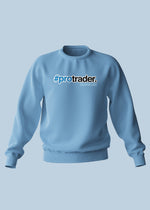 Load image into Gallery viewer, Pro Trader Sweatshirt - Unisex

