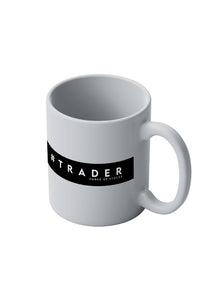 #Trader Mug