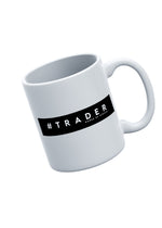 Load image into Gallery viewer, #Trader Mug
