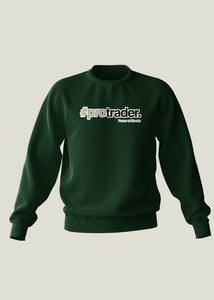 Pro Trader Sweatshirt - Unisex