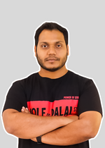 Load image into Gallery viewer, Wolf of Dalal St. Men&#39;s T-Shirt
