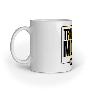 Trading Mode On Coffee Mug