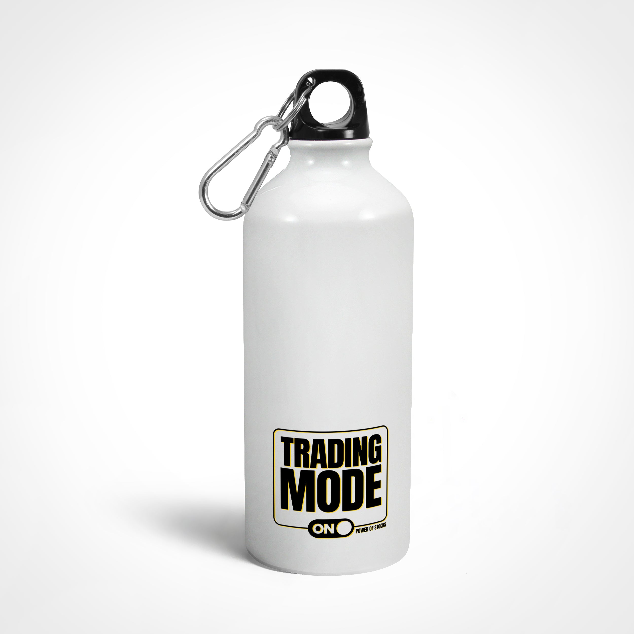 Trading Mode On - 750 mL Sipper Bottle