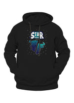 Load image into Gallery viewer, Star Trader Unisex Hoodie
