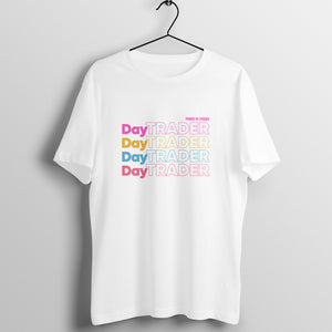 Day Trader Men's T-Shirt
