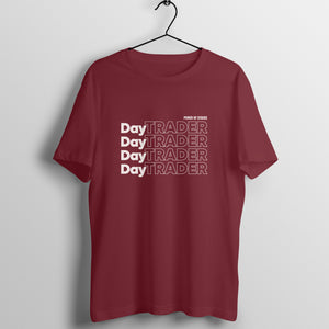 Day Trader Men's T-Shirt