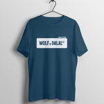 Load image into Gallery viewer, Wolf of Dalal St. Men&#39;s T-Shirt
