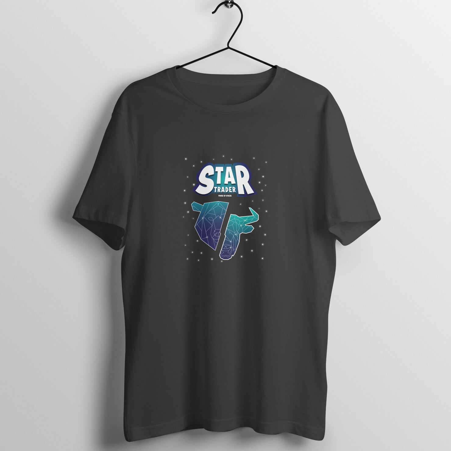 Star Trader Men's T-Shirt